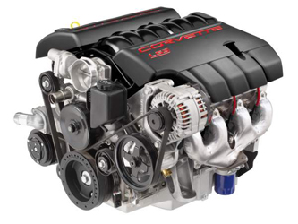 P47A4 Engine